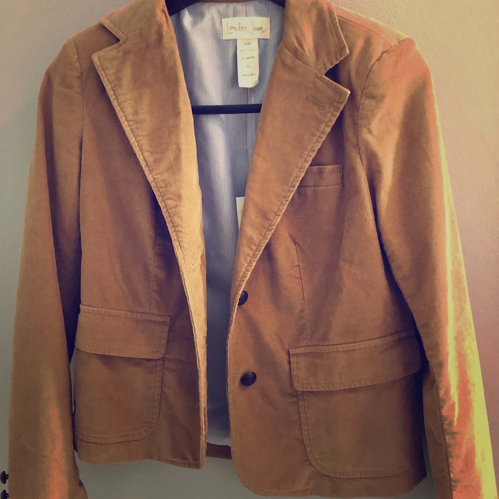 Victoria’s Secret Blazer